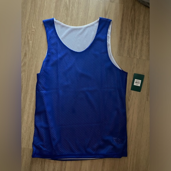 REVERSABLE SHIRT - Picture 1 of 2